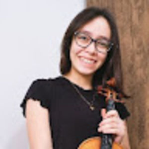 Meet your Posher, Carol